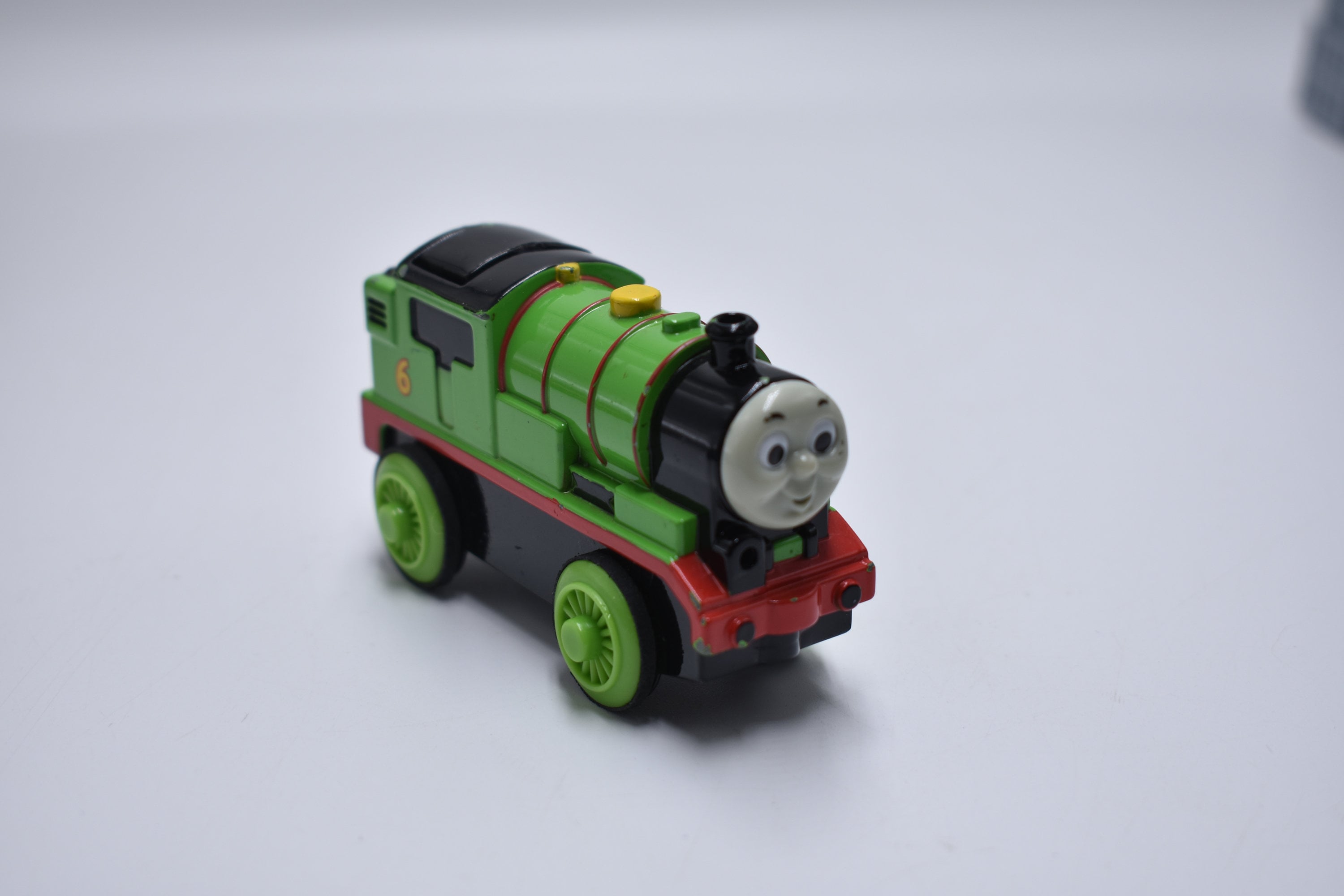 Percy battery operated train hotsell