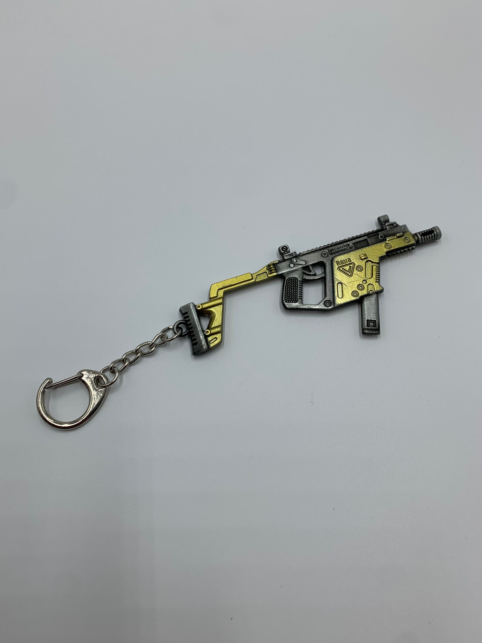 2 Keychain Weapon Model Metal Special Design For Man and Etsy