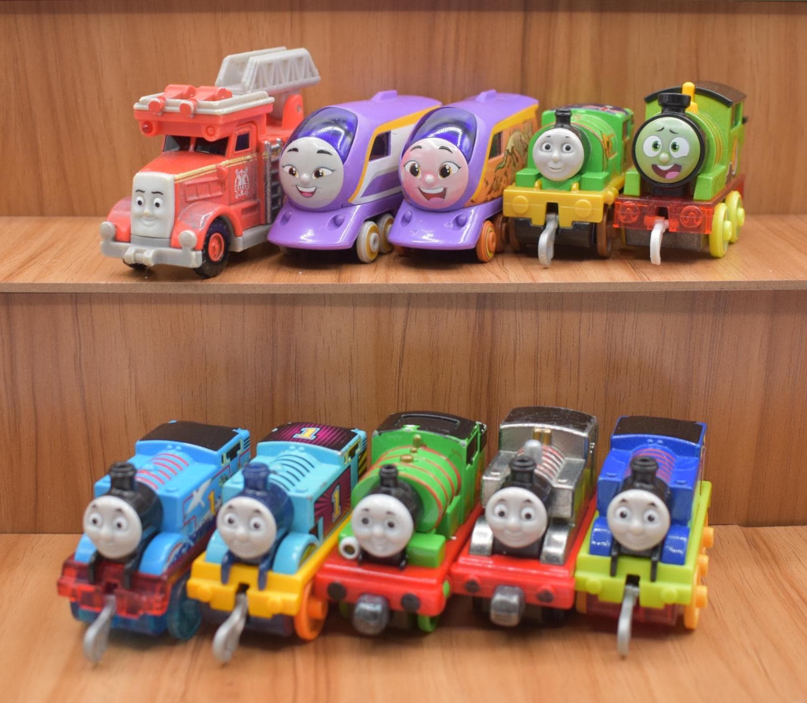 You Choose Kana Dinosaur Percy Sea Turtle Thomas Adventures