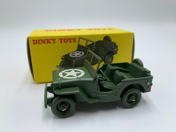 Buy Dinky Toy Online In India -  India