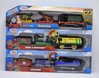 トラックマスター　トーマス　タワー トラックマスター トーマス タワー - メルカリ