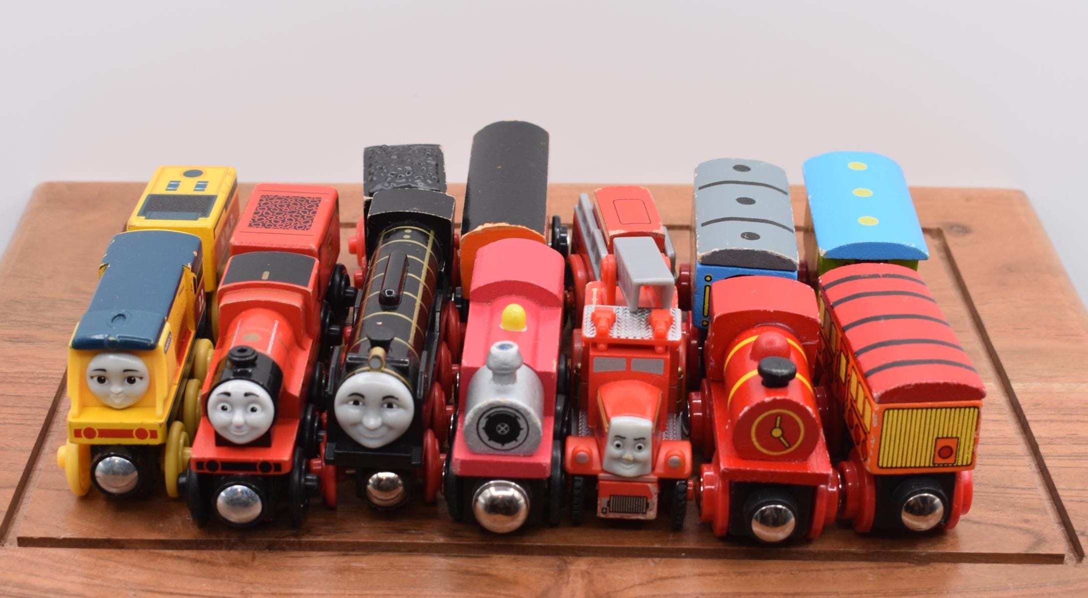 TheCityofThomas - Etsy 日本