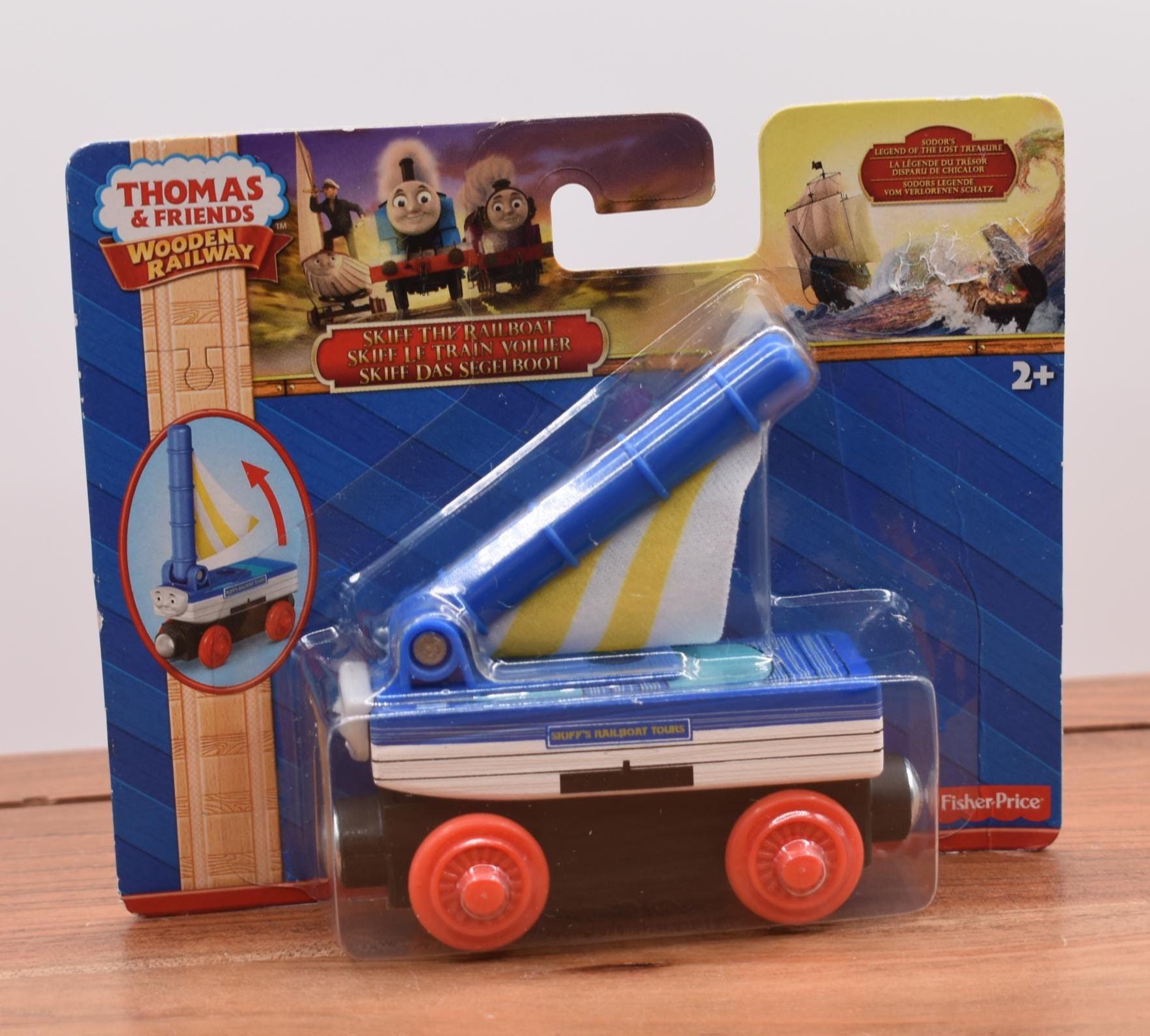 You Choose - Thomas Friends New Sealed Introducing James Luke