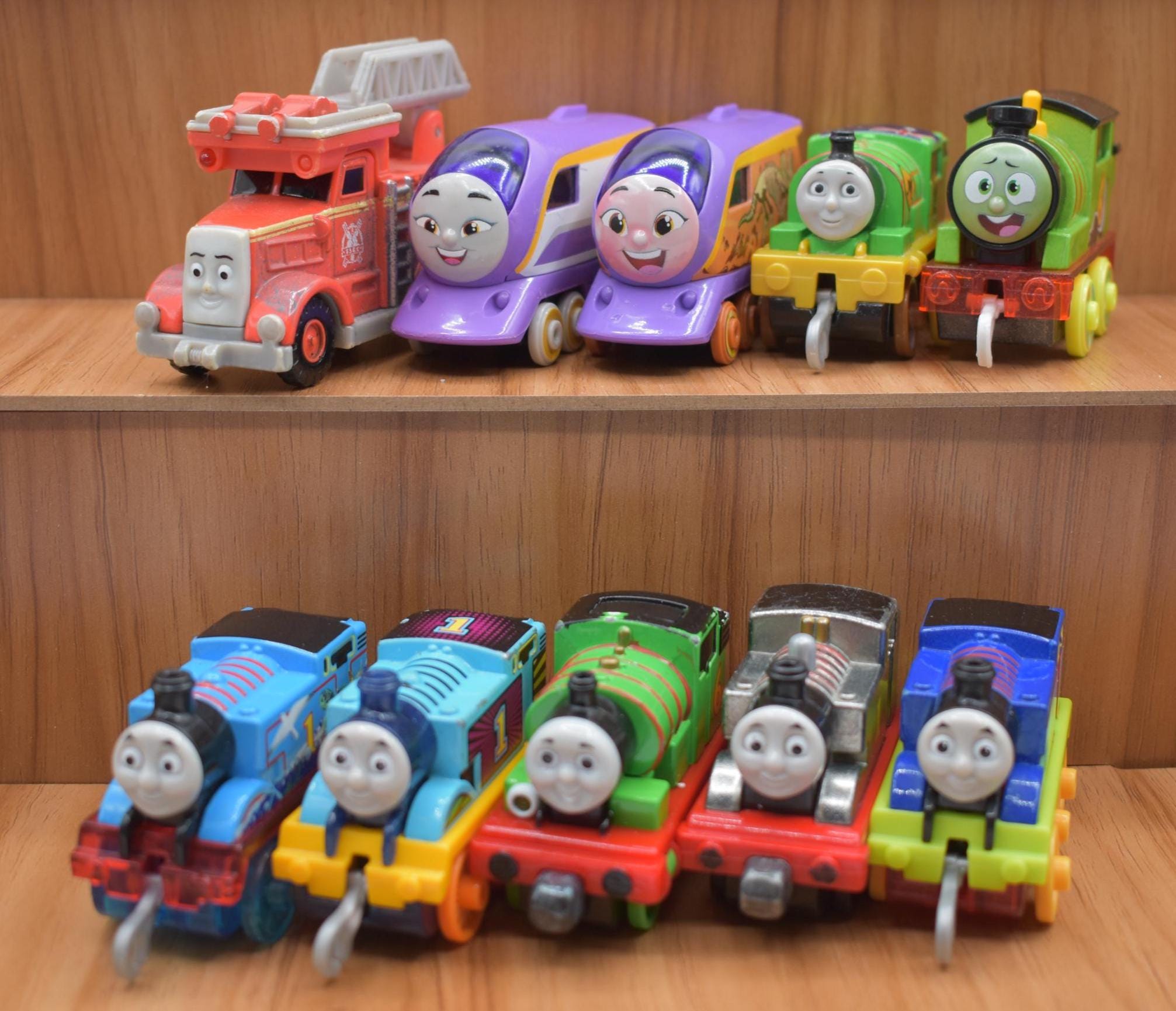 You Choose Kana Dinosaur Percy Sea Turtle Thomas Adventures