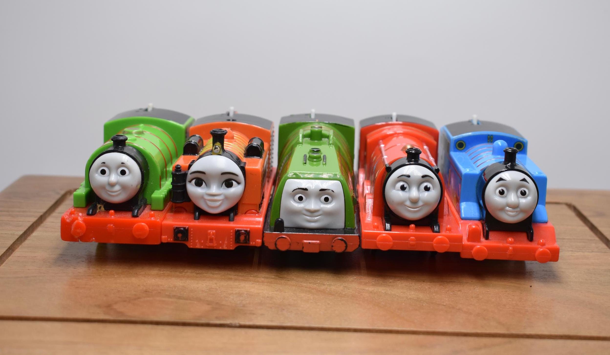 Trackmaster thomas - Etsy 日本
