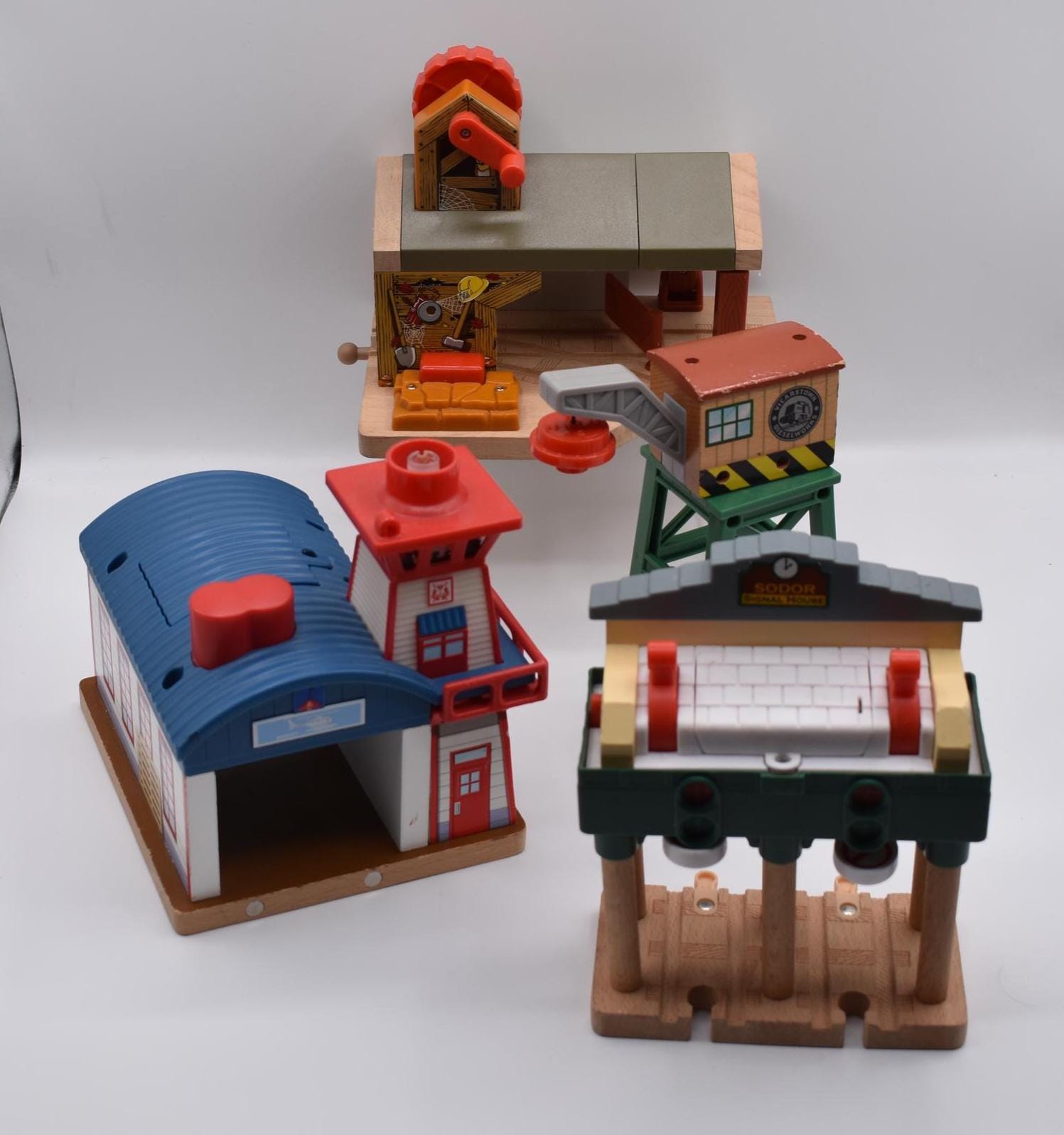 TheCityofThomas - Etsy 日本