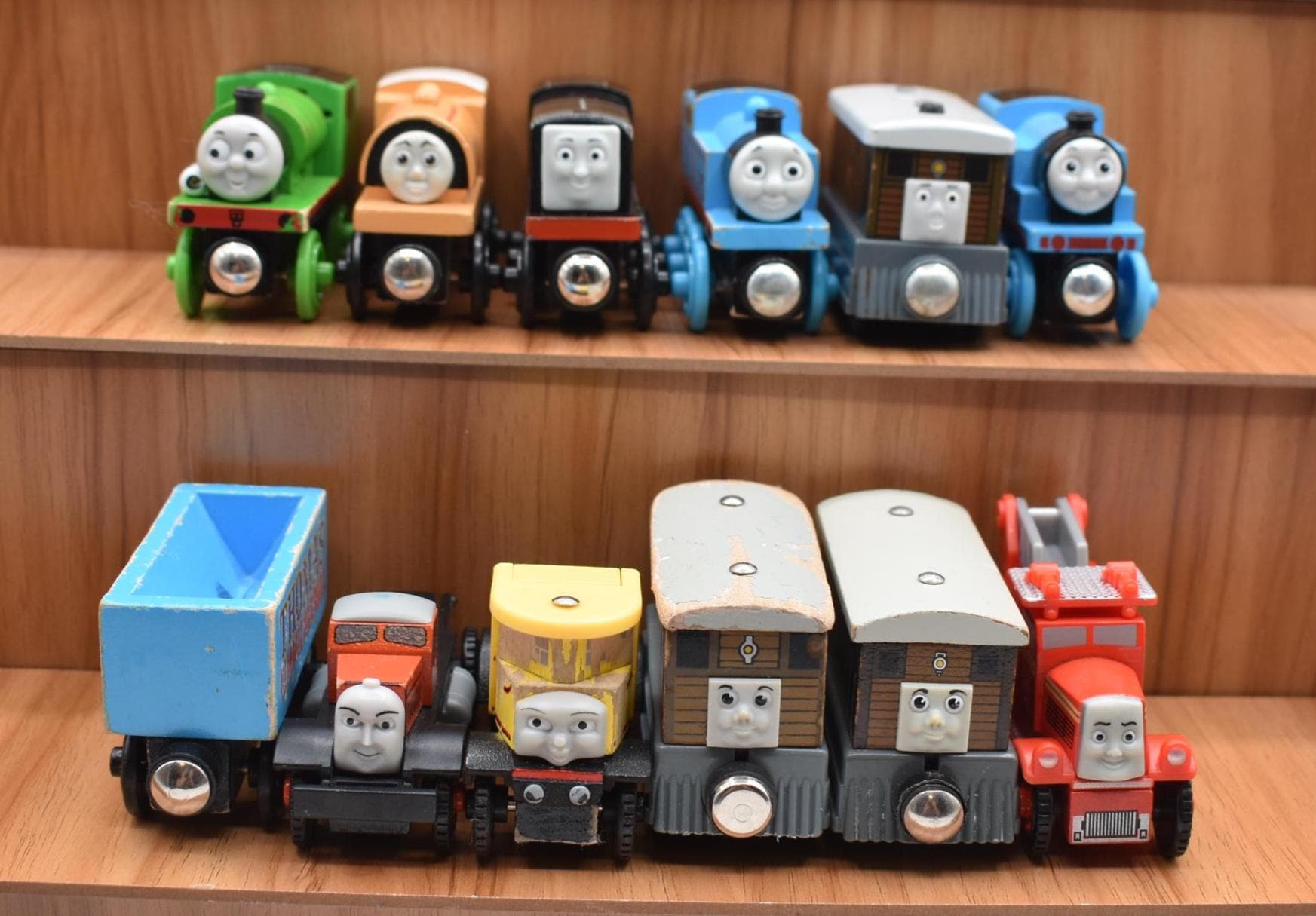 TheCityofThomas - Etsy 日本