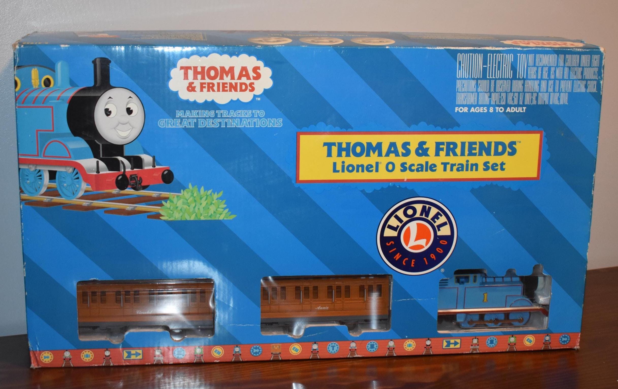TheCityofThomas - Etsy 日本