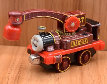 きかんしゃトーマス ダイキャスト列車 カルディー ソルティ ブルスト