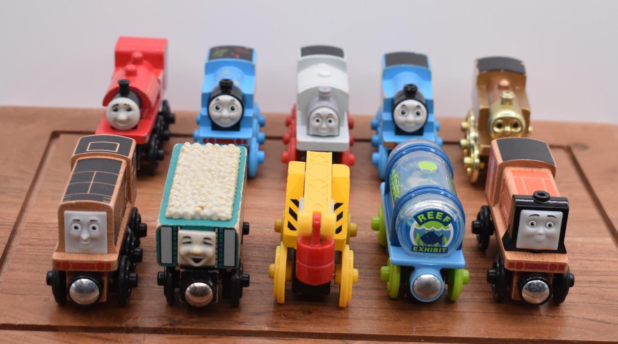 TheCityofThomas - Etsy 日本