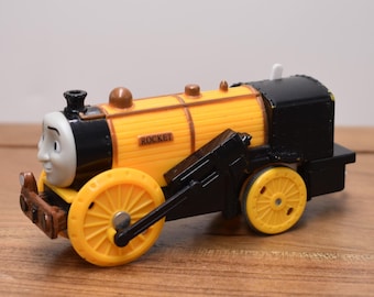 Thomas Motorized Railway Thomas Trackmaster Stephen Fisher-Price