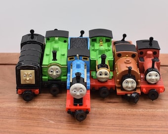 SKU B629P6439TH4 | DUCK / Bandai Thomas Engine Collection Series