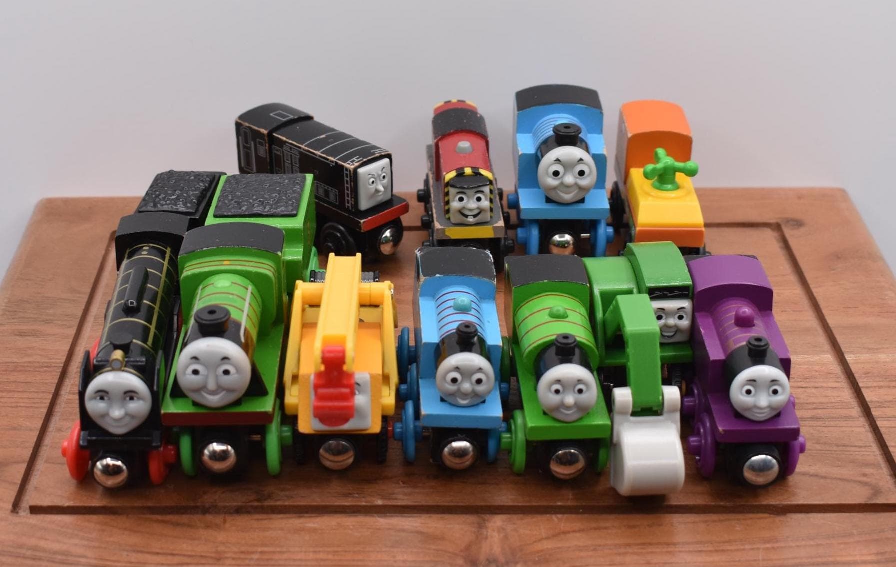 TheCityofThomas - Etsy 日本
