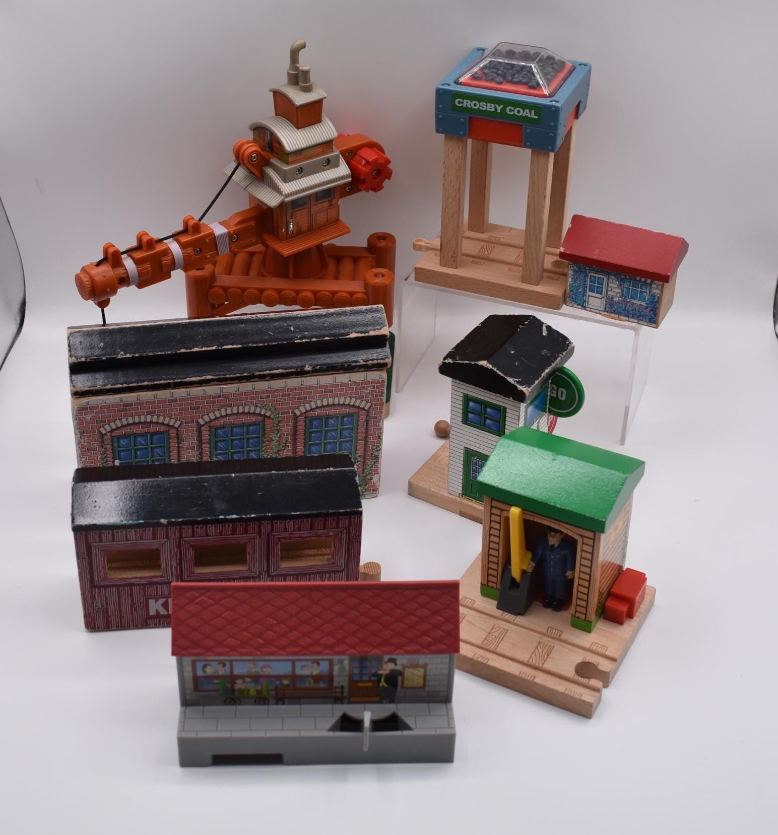 TheCityofThomas - Etsy 日本
