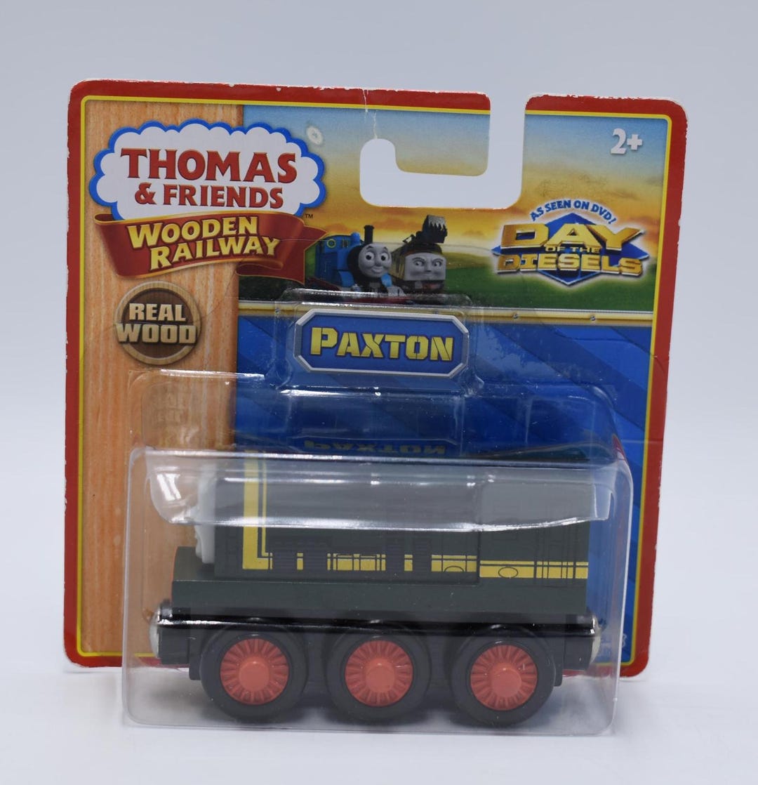 thomas-friends-wooden-railway-train-tank-engine-paxton-real-wood