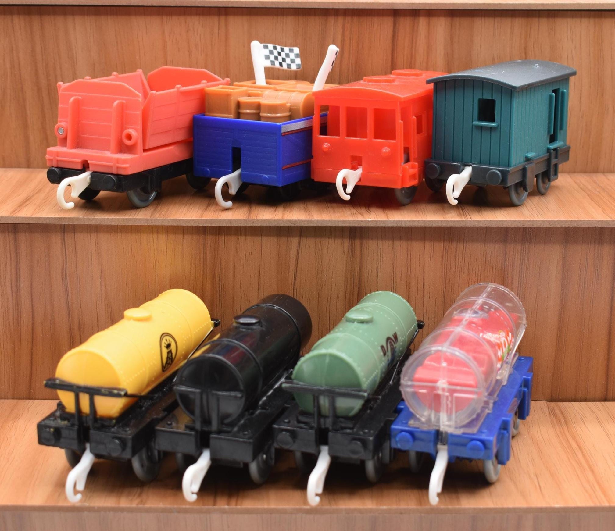 You Choose Thomas N Friends Tenders Replacement Trackmasters