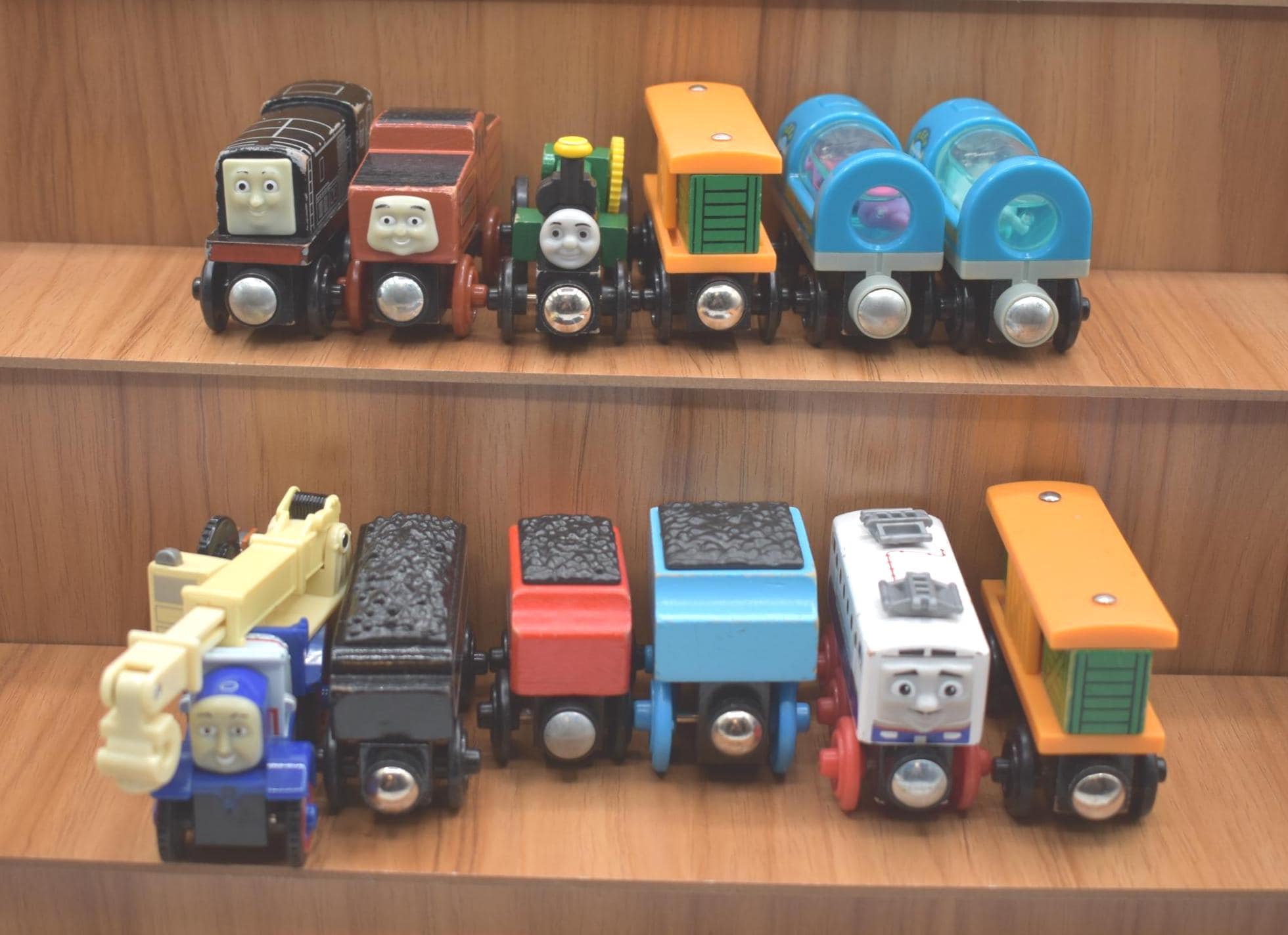 TheCityofThomas - Etsy 日本