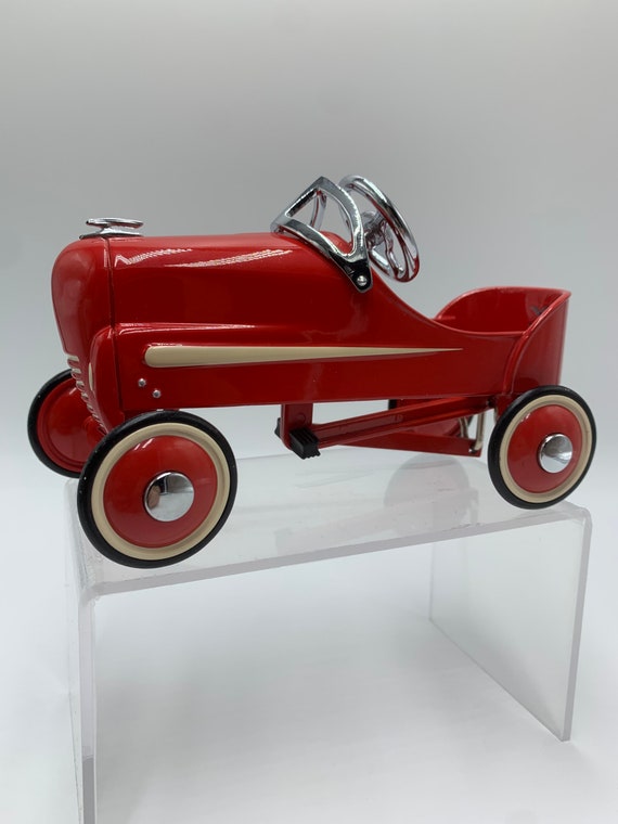 1940s pedal car hotsell