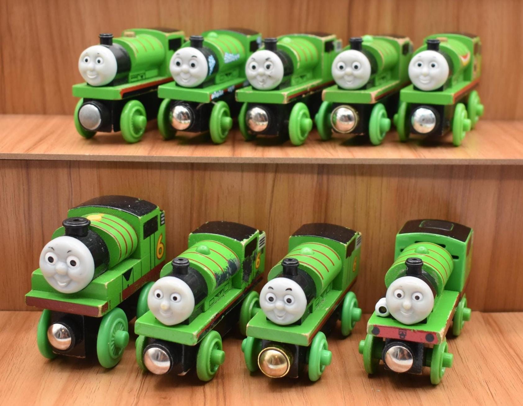 TheCityofThomas - Etsy 日本