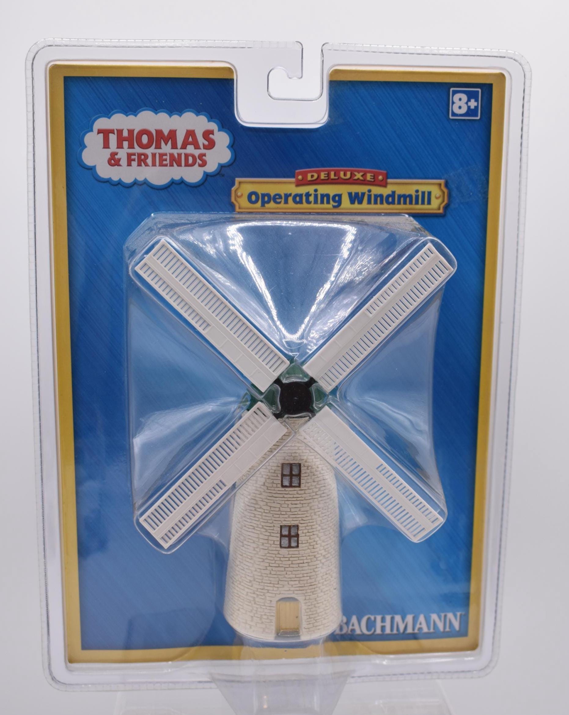 Bachmann Trains Thomas and Friends Operating Windmill 45241 HO/OO