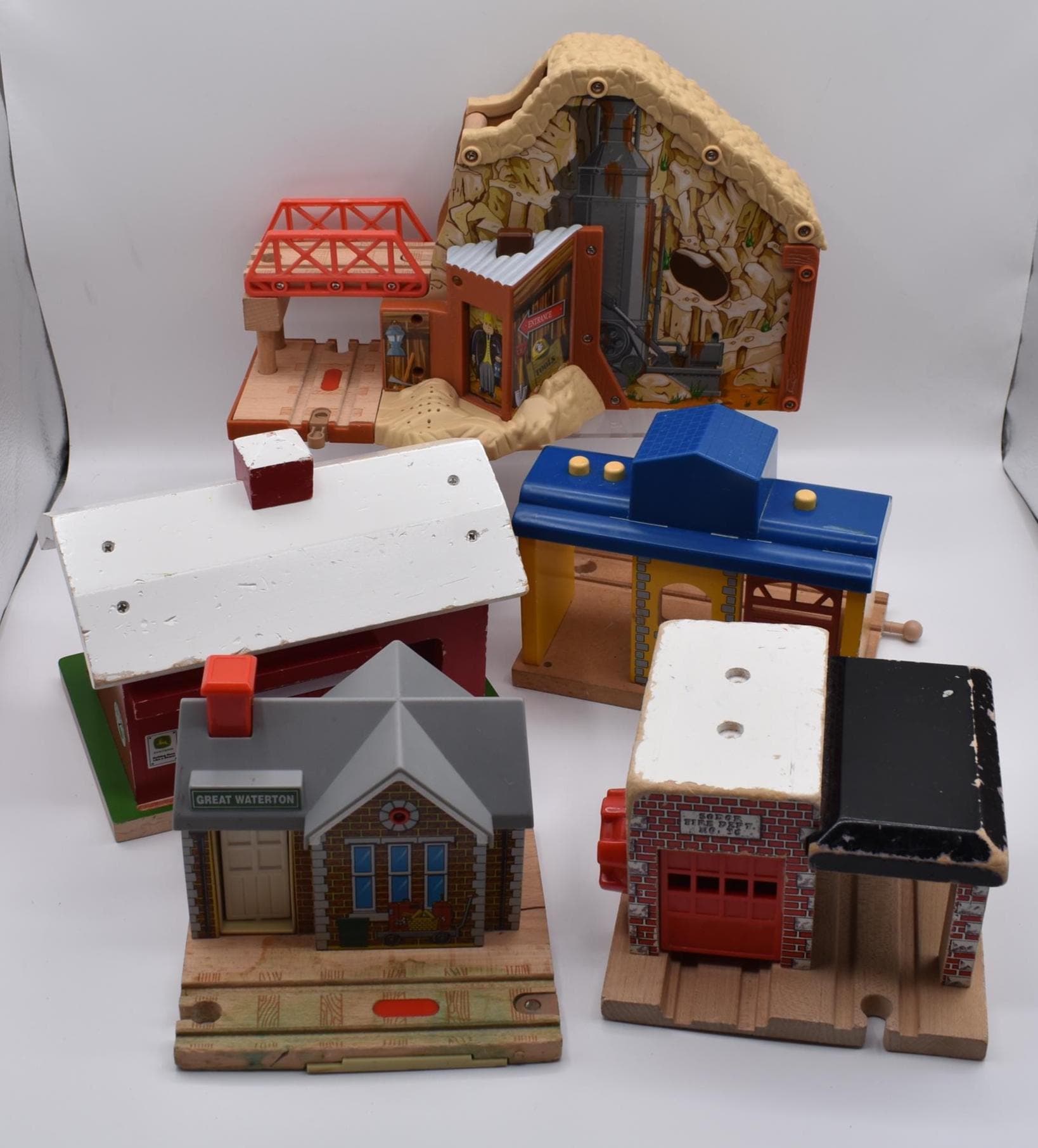 TheCityofThomas - Etsy 日本