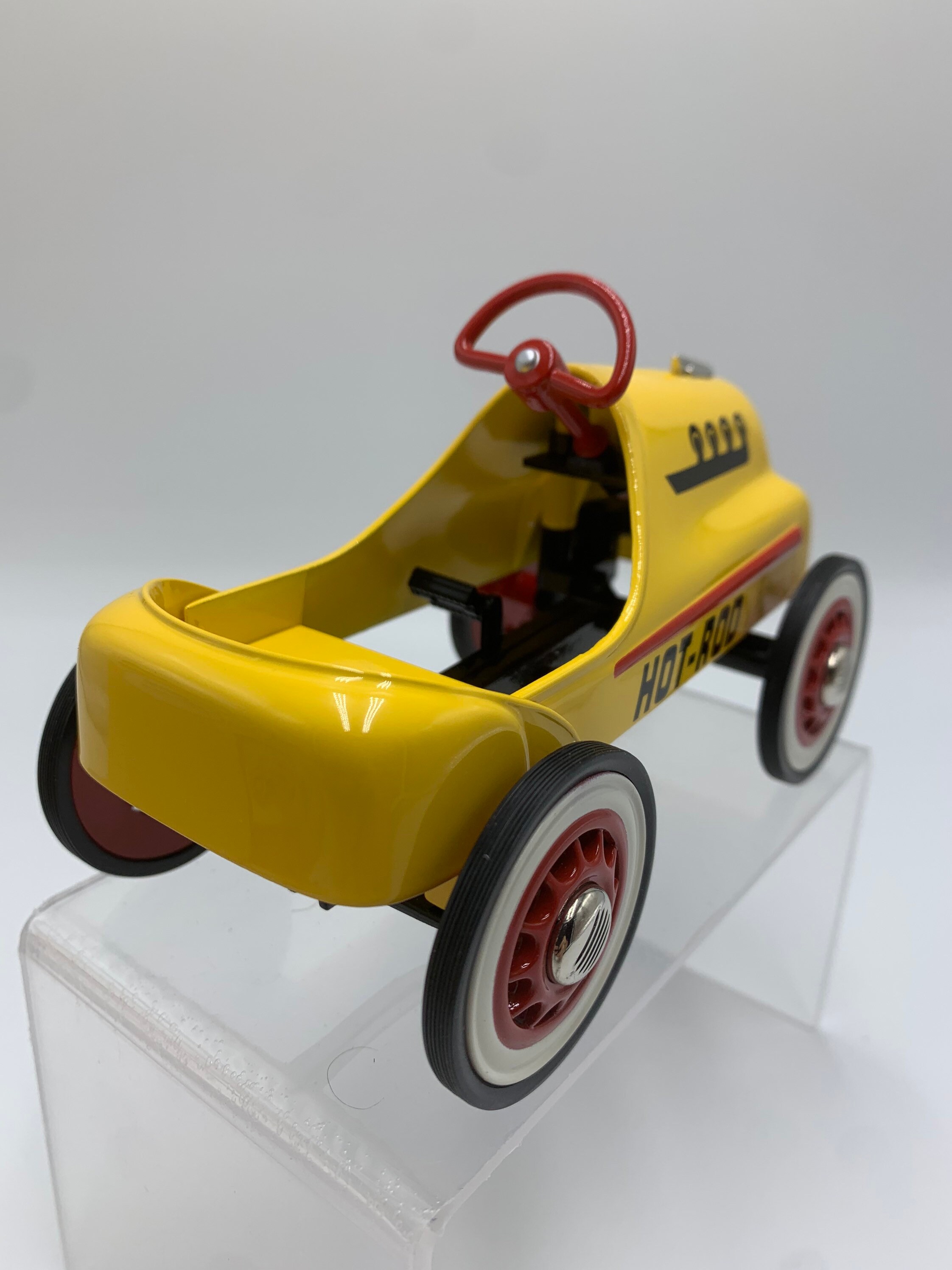 Hot rod pedal car kits sales