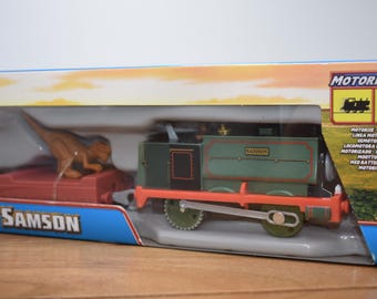 Thomas Trackmaster Set Bulgy Amazon You Choose Thomas Friends Motorized  Trackmaster Engines And