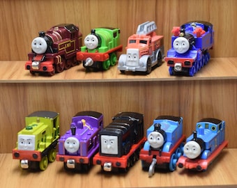 Il Trenino Thomas Stagione 1 - Streaming Online - Foto 11