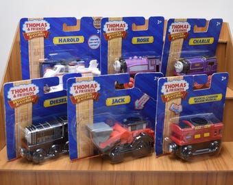 TheCityofThomas - Etsy 日本