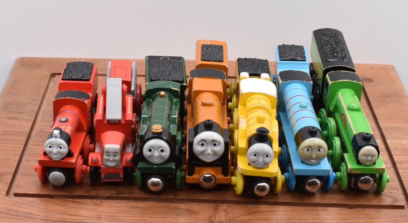 TheCityofThomas - Etsy 日本