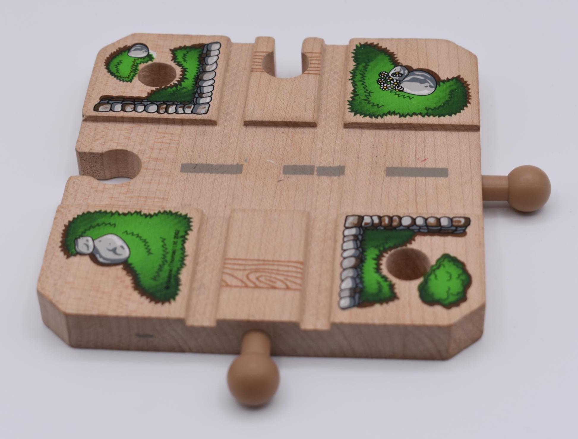 きかんしゃトーマス木製レール - レールとアクセサリー - Etsy 日本