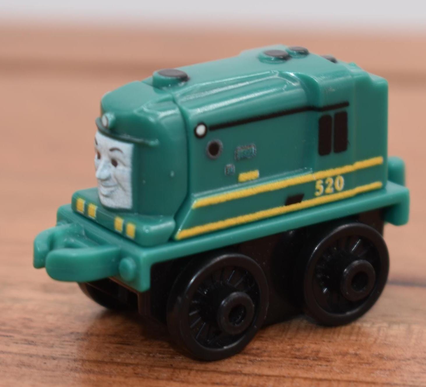 ミニトーマス ミニトーマス Thomas & Friends Mini DC Super Friends Lot Of 8