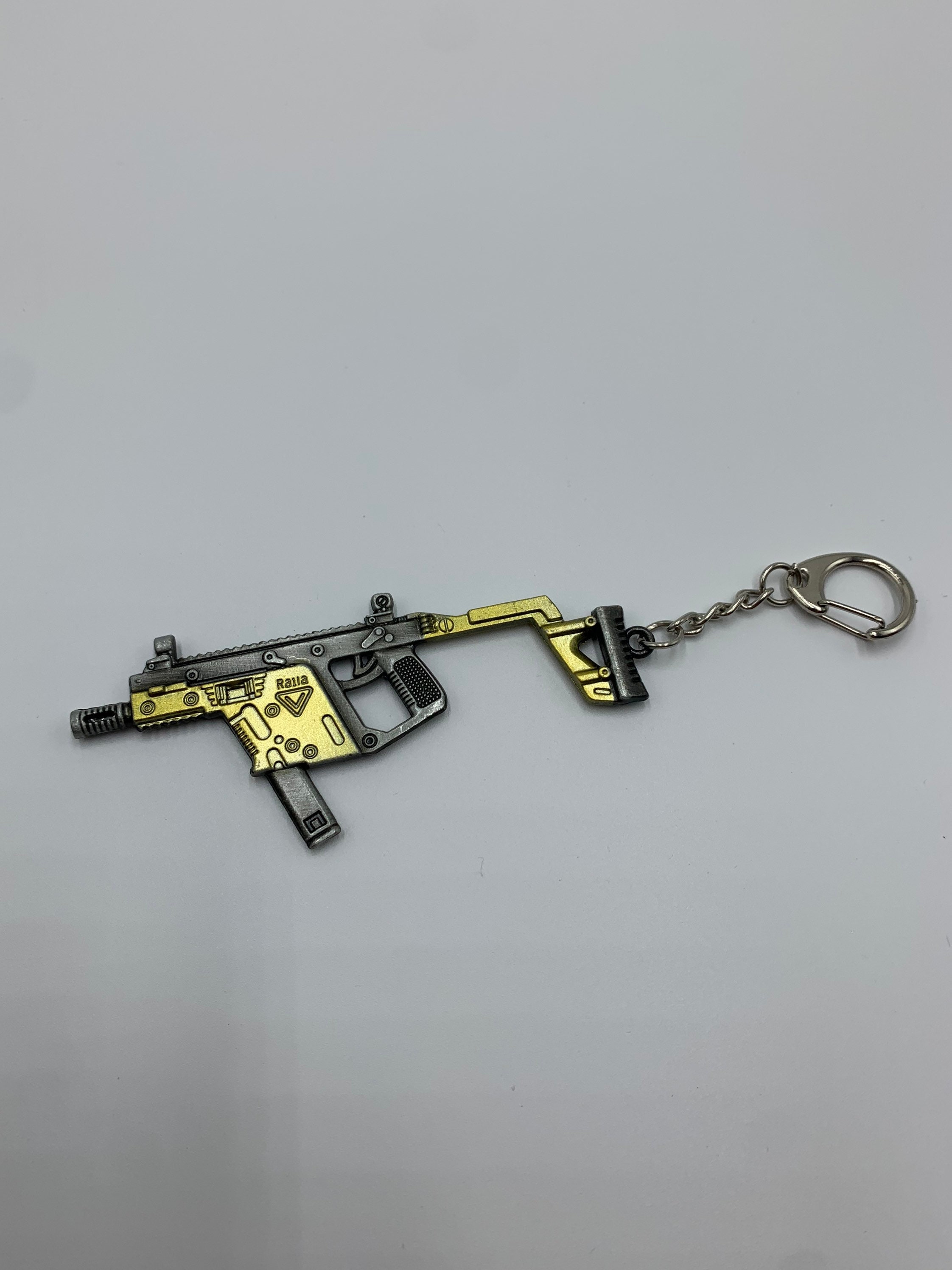 2 Keychain Weapon Model Metal Special Design For Man and Etsy