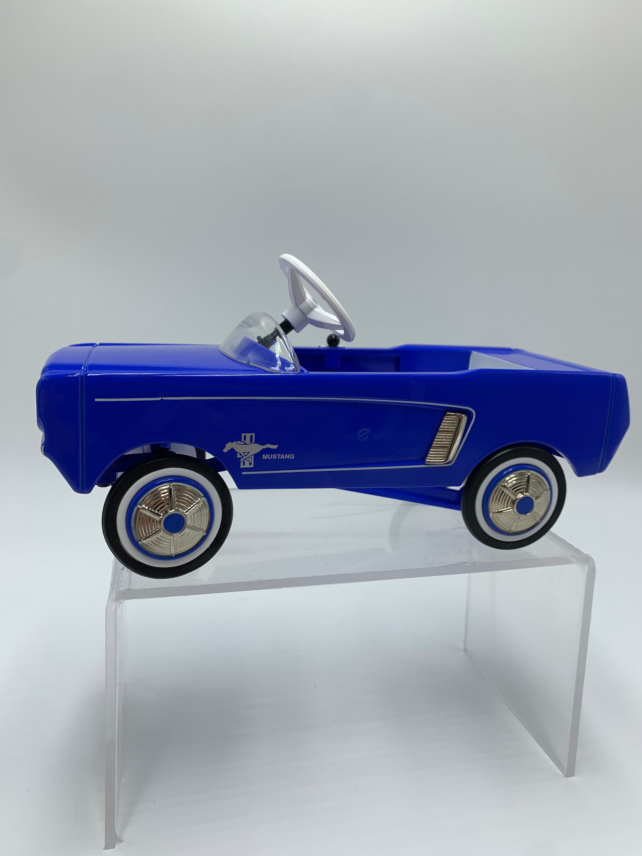 Pedal Car, Kiddie Cars Classics, the Custom Collection, 1965