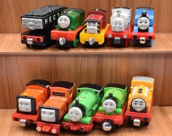 SKU B629P6439TH4 | DUCK / Bandai Thomas Engine Collection Series