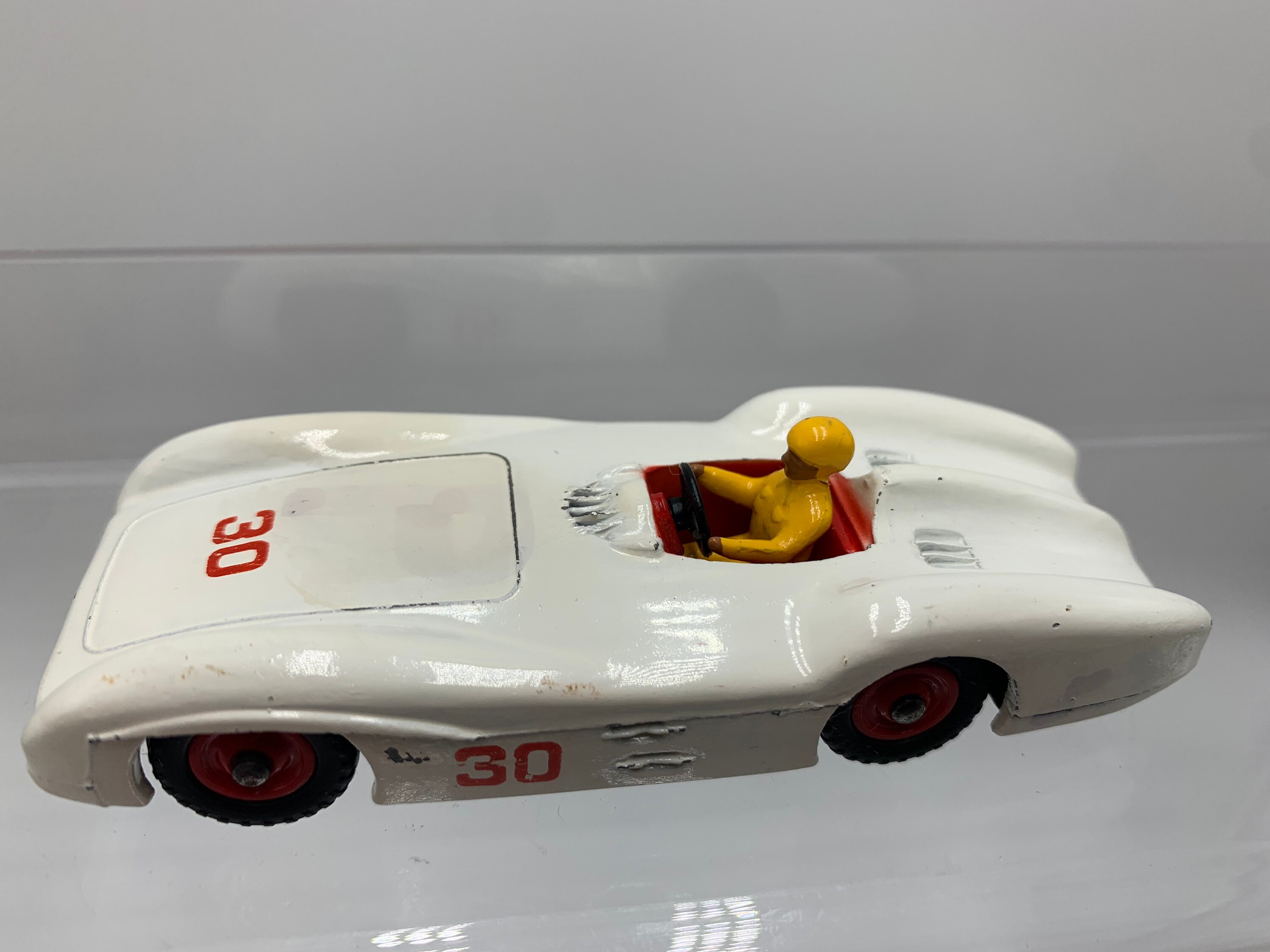Dinky toys cheap 237