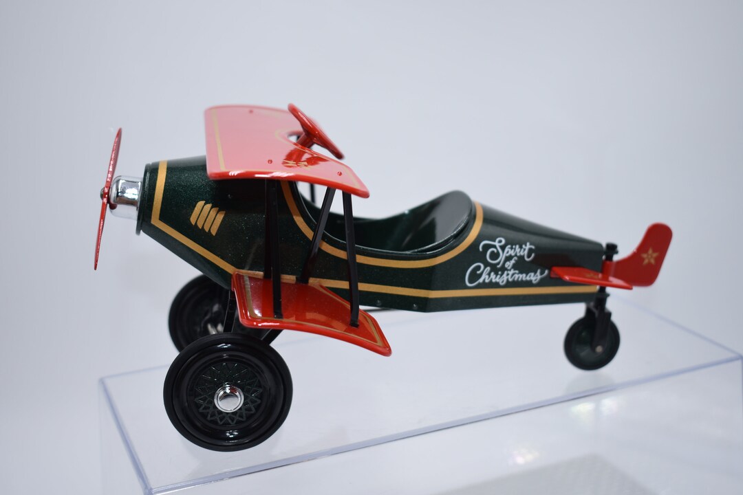 Pedal Car Kiddie Car Classics Series 1930 Spirit of - Etsy