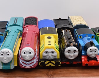 SKU B630P6574TH5 | ヴィンテージ きかんしゃトーマス TOMY 電動旅客 SKU B630P6574TH5 | ヴィンテージ きかんしゃトーマス TOMY 電動旅客
