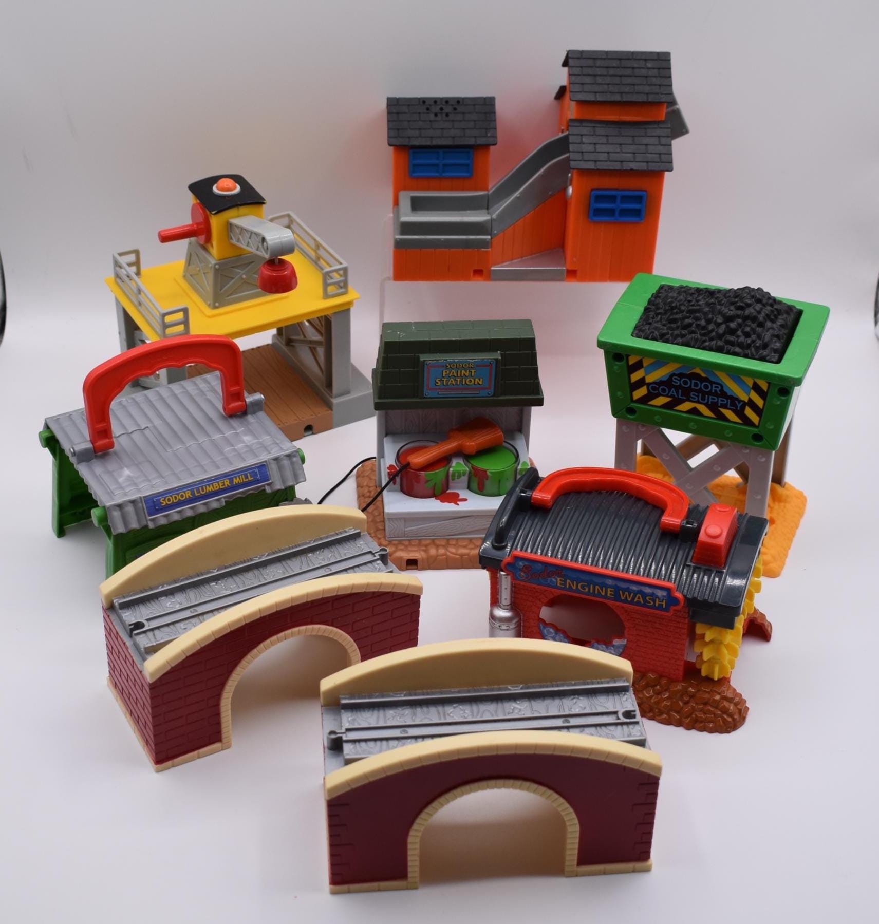TheCityofThomas - Etsy 日本