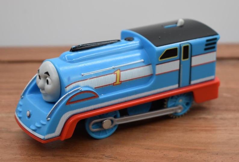 Streamline Thomas Thomas & Friends Motorized Trackmaster - You Choose - No Tenders - Etsy