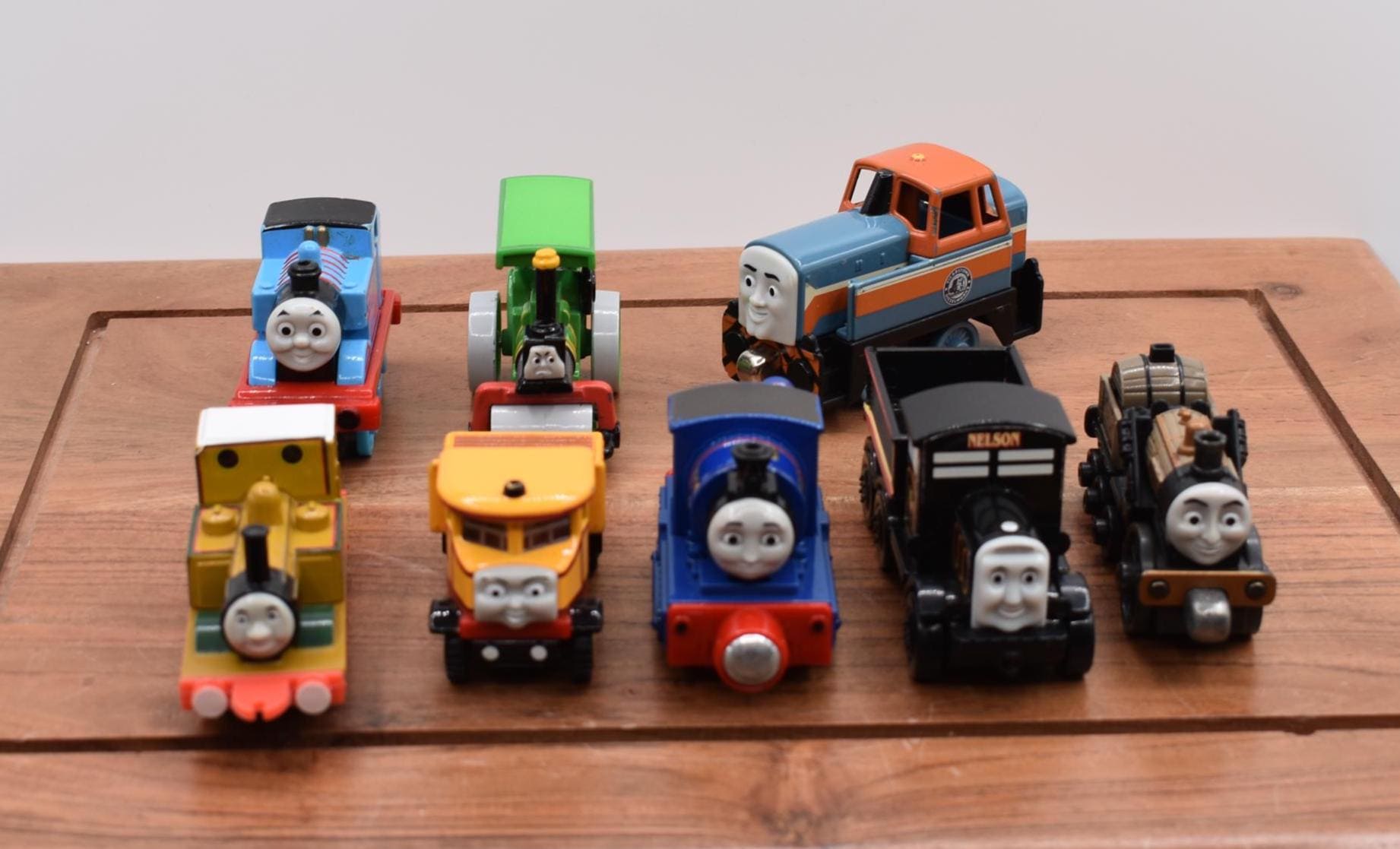 Hornby Thomas - Etsy Canada