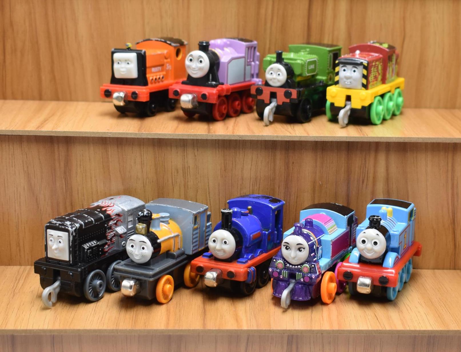 Ashima Train Ireland