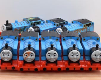 きかんしゃトーマスと仲間たち プッシュダウン＆ゴー ジェームス列車