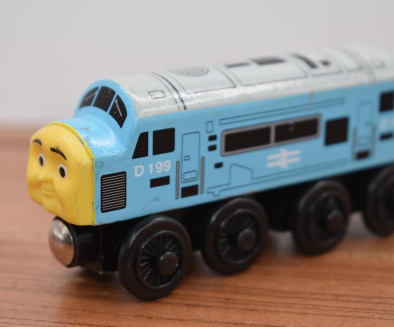 You Choose Thomas and Friends 4