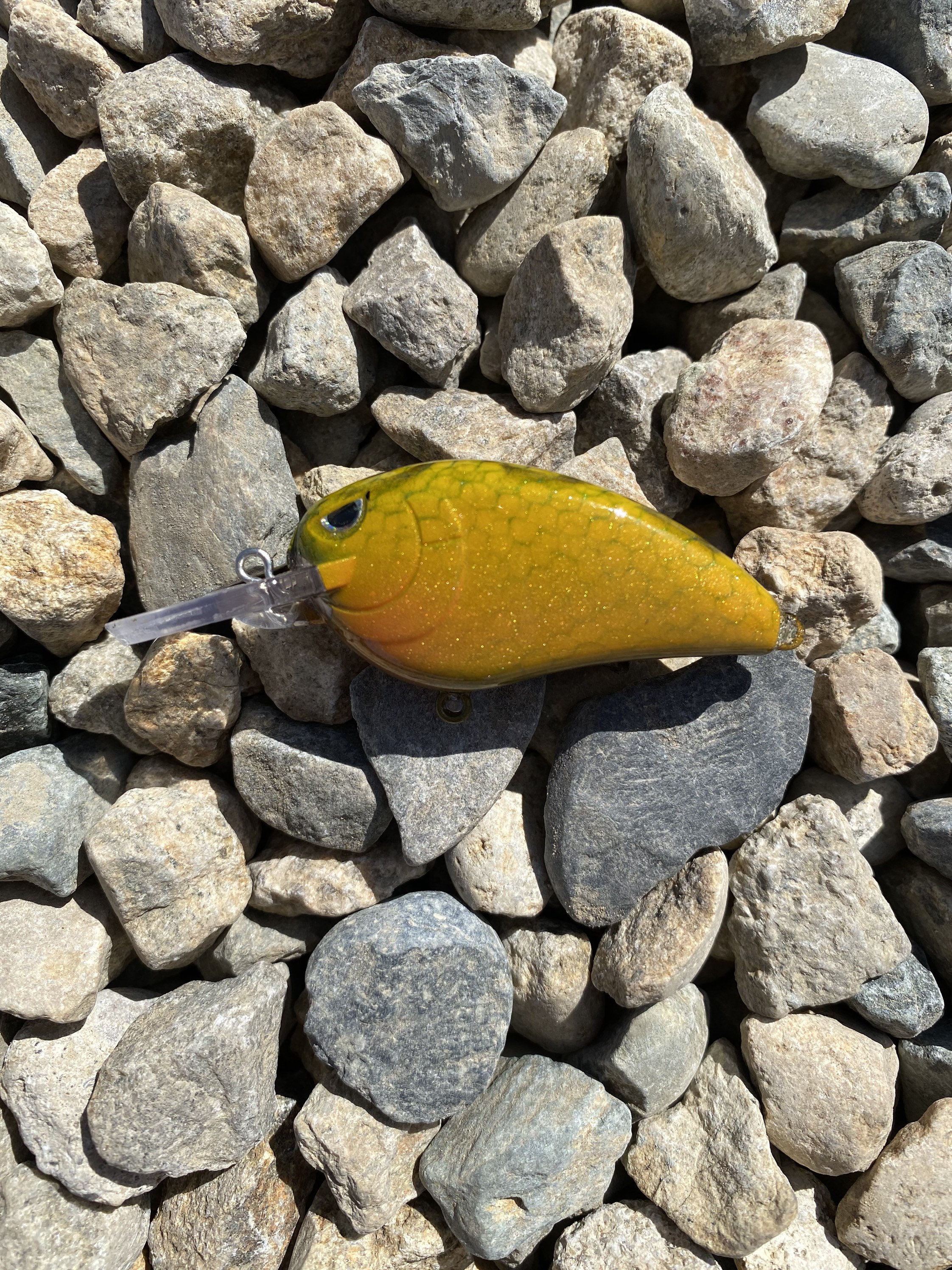 Jet Diver Lure | Proper application and rigging of Luhr-Jensen® Jet ...
