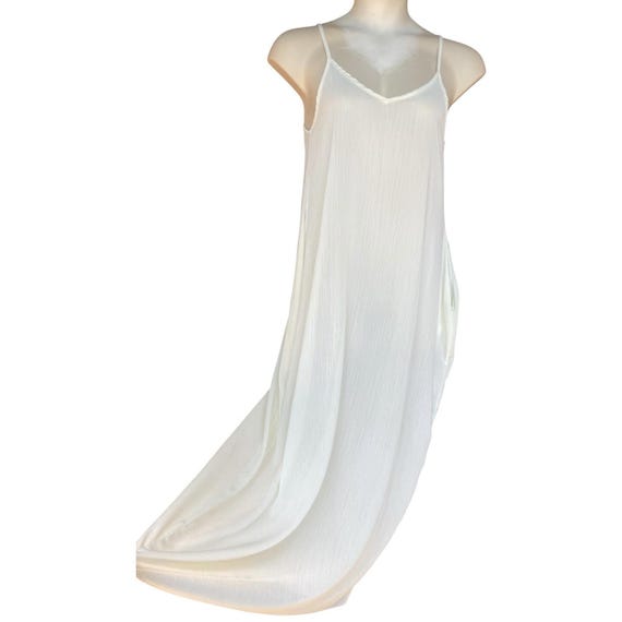 floral t shirt maxi dress SHORT SLEEVE T-SHIRT GOWN