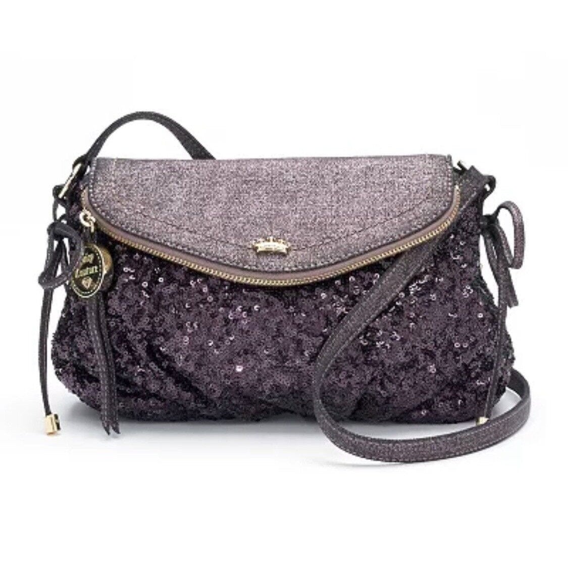 Juicy Couture crossbody handbag, Women's Fashion, Bags & Wallets, Cross-body  Bags on Carousell