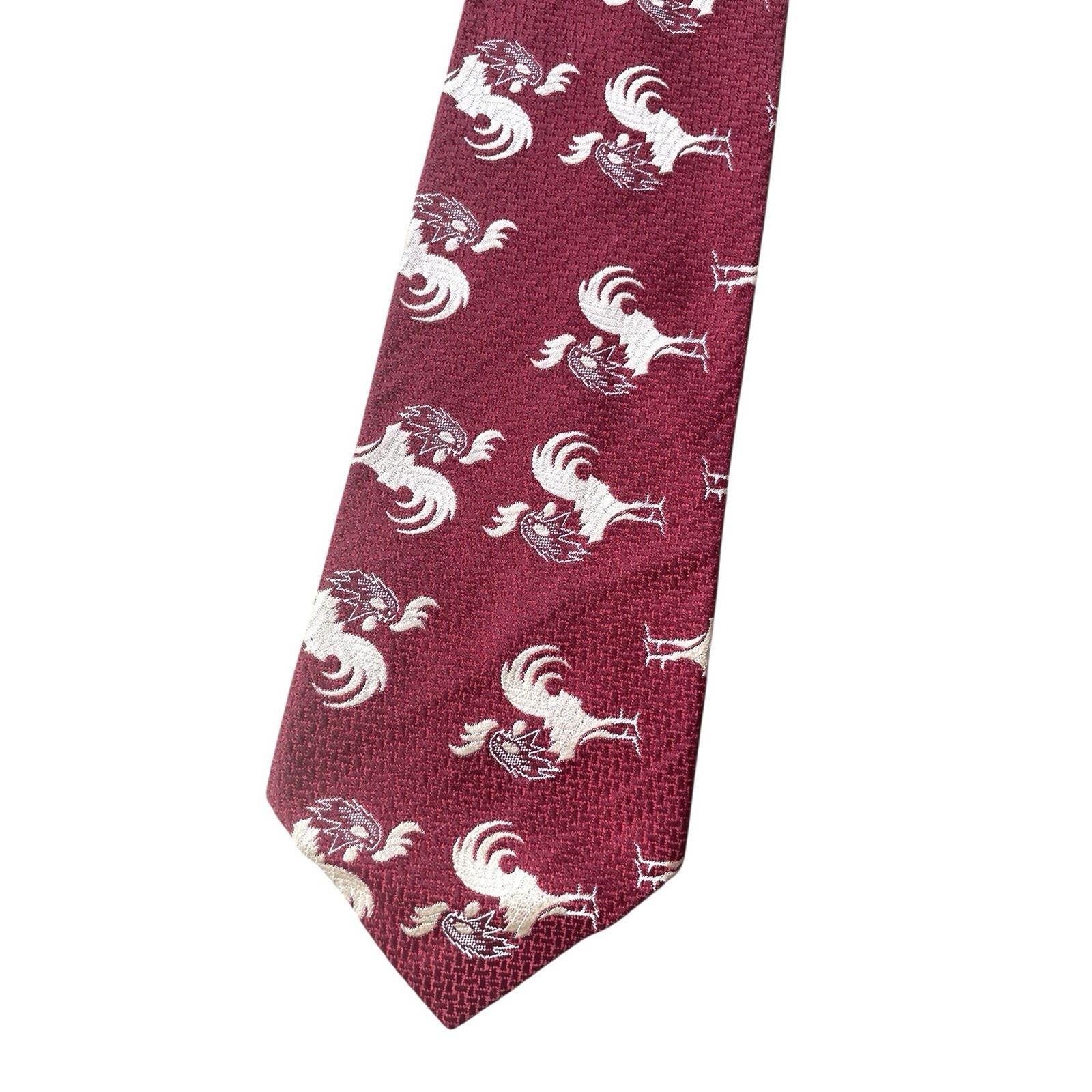 rooster ties for sale