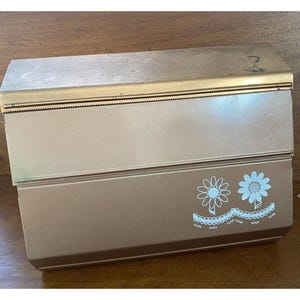 MCM Copper Dispenser USA Paper Towel Wax Aluminum foil Wall Mountain Or Counter