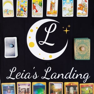 Intuitive, Psychic, Tarot Card Reading